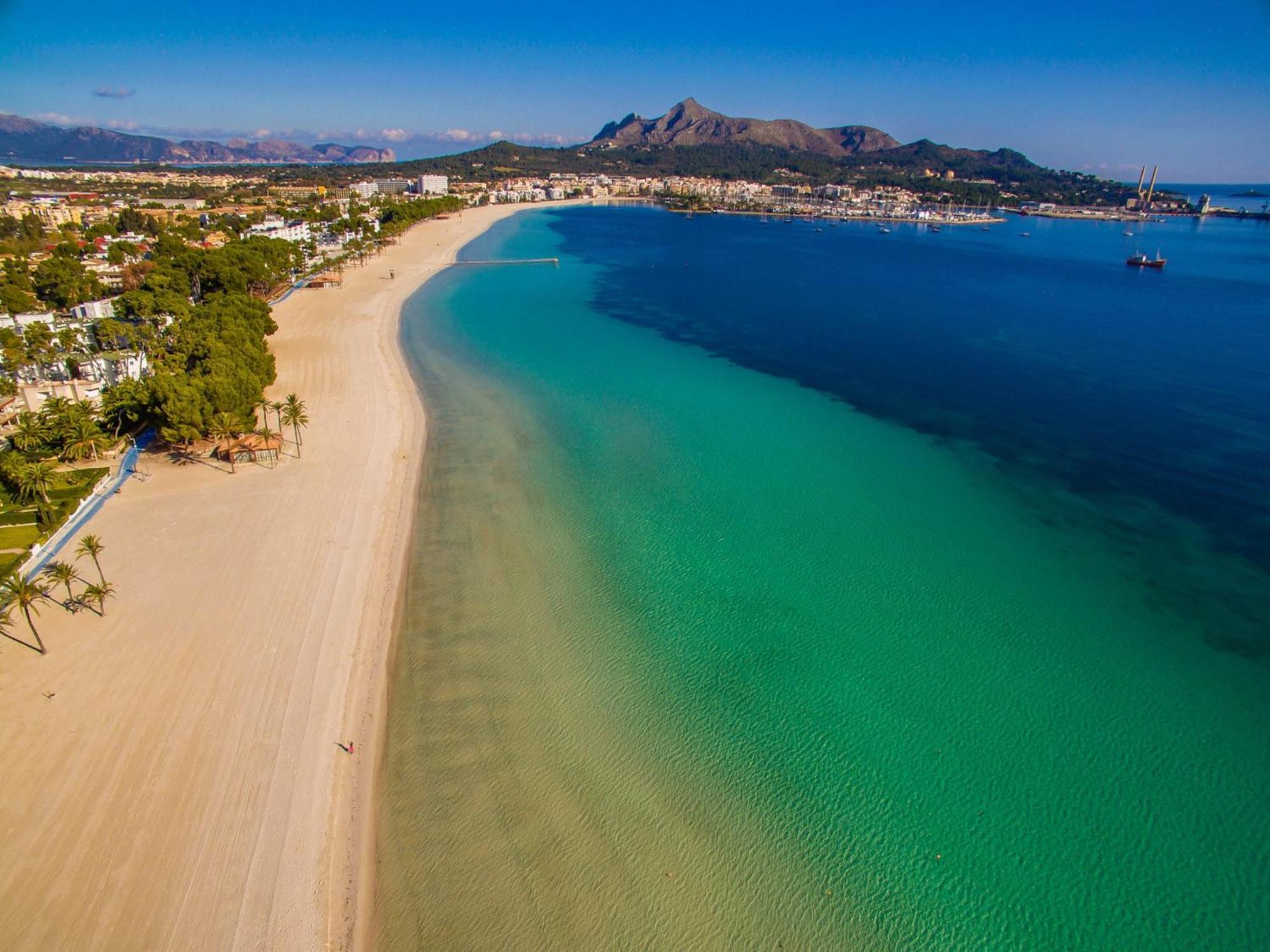 3-bedroom Charming In Mallorca Ferienhaus Sencelles